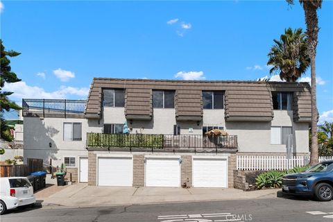 803 Calle Puente B San Clemente CA 92672