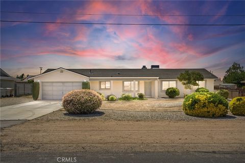 8960 Guava Avenue Hesperia CA 92345