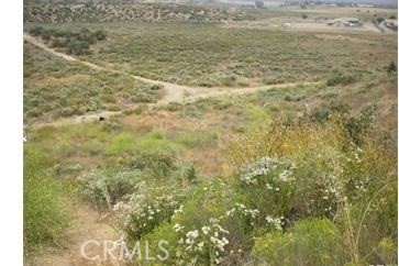 0 JUNIPER FLATS Rd