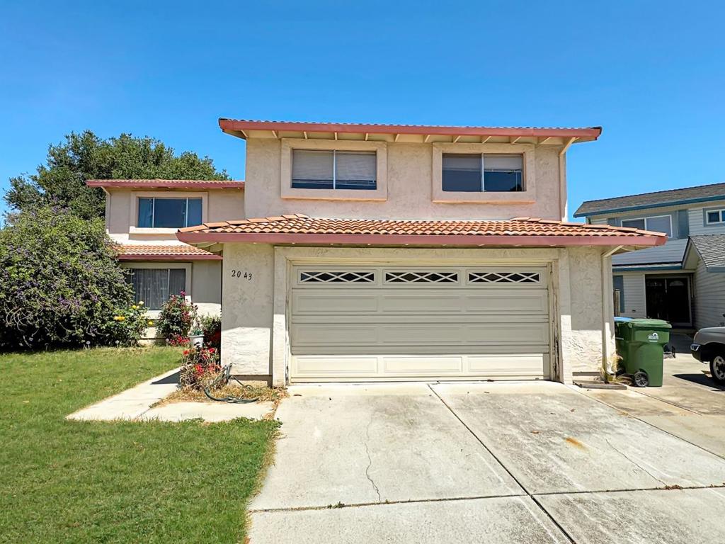 2043 Shellback Place