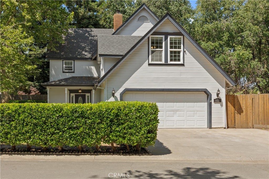 821 Victorian Park