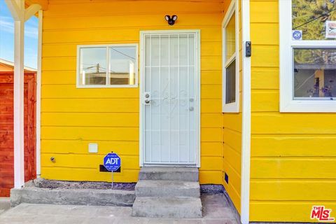 624 W Beach Avenue Inglewood CA 90302