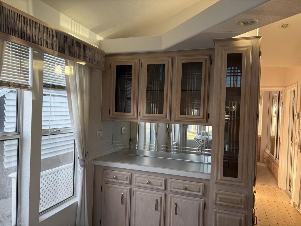 Desert Shadows Rv Re - Manufactured In Park