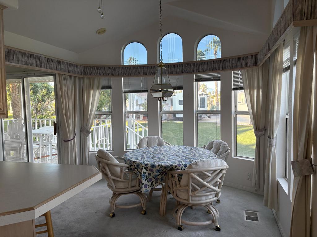 Desert Shadows Rv Re - Manufactured In Park