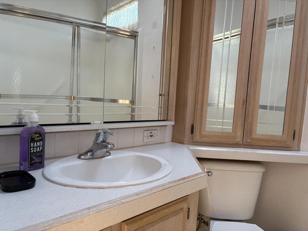 Desert Shadows Rv Re - Manufactured In Park