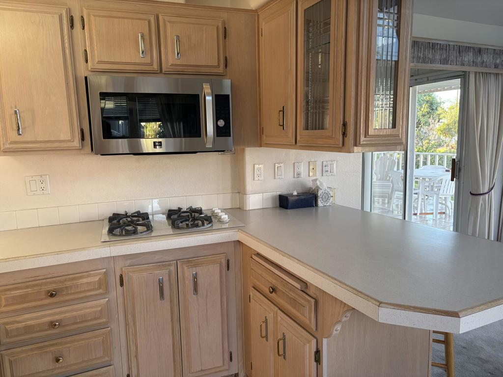 Desert Shadows Rv Re - Manufactured In Park