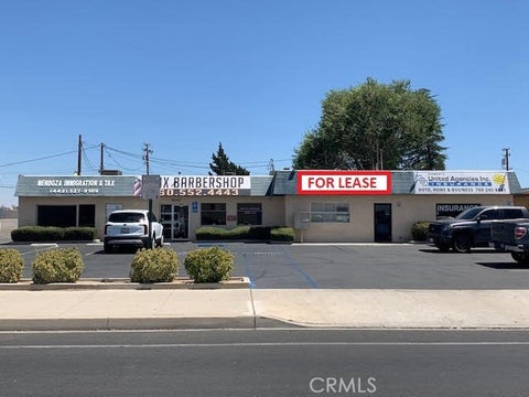 Photo of 14681 7th Street #B, Victorville, CA 92395 (MLS # HD26172830)