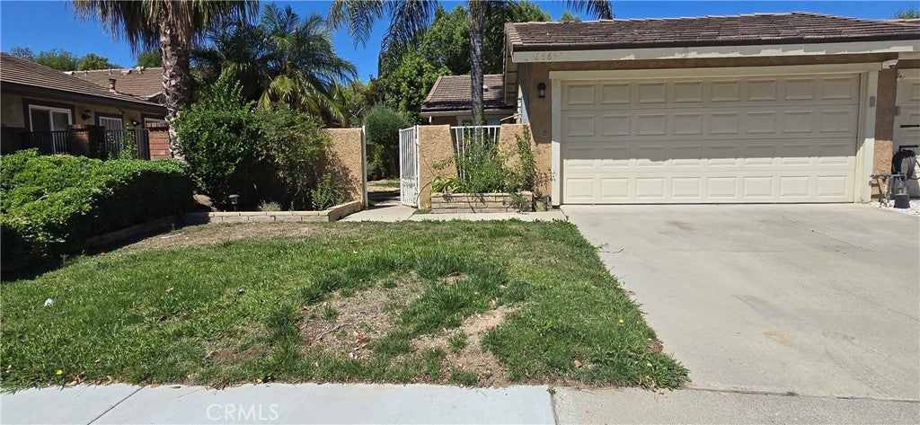25657 Almendra Drive