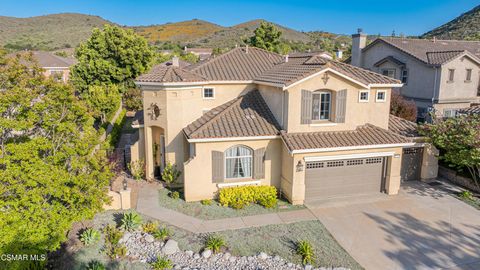5314 Via Dolores Newbury Park CA 91320