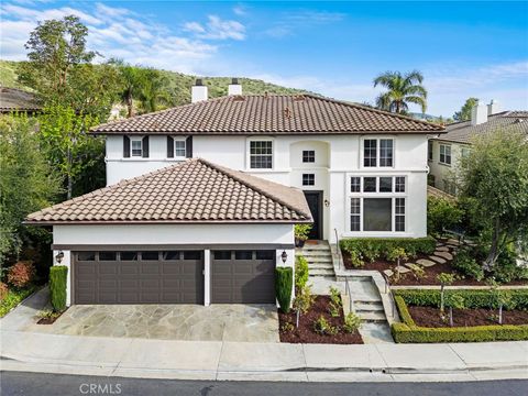 5 Golf Ridge Rancho Santa Margarita CA 92679