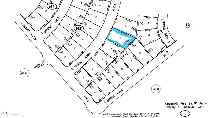 Don't miss an opportunity to build you home in a nice quiet town!