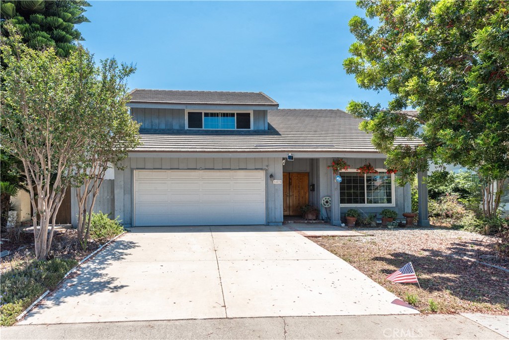 14272 Utrillo Drive