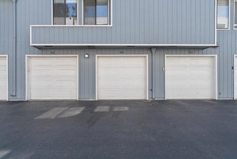 Photo of 964 La Barbera Drive, San Jose, CA 95126 (MLS # ML82061783)