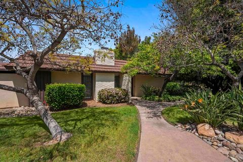 4224 Collwood Ln San Diego CA 92115