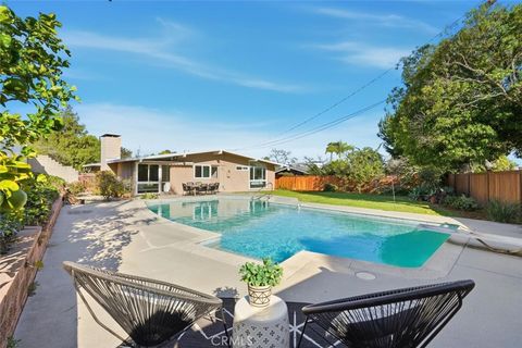 1841 El Rey San Pedro CA 90732