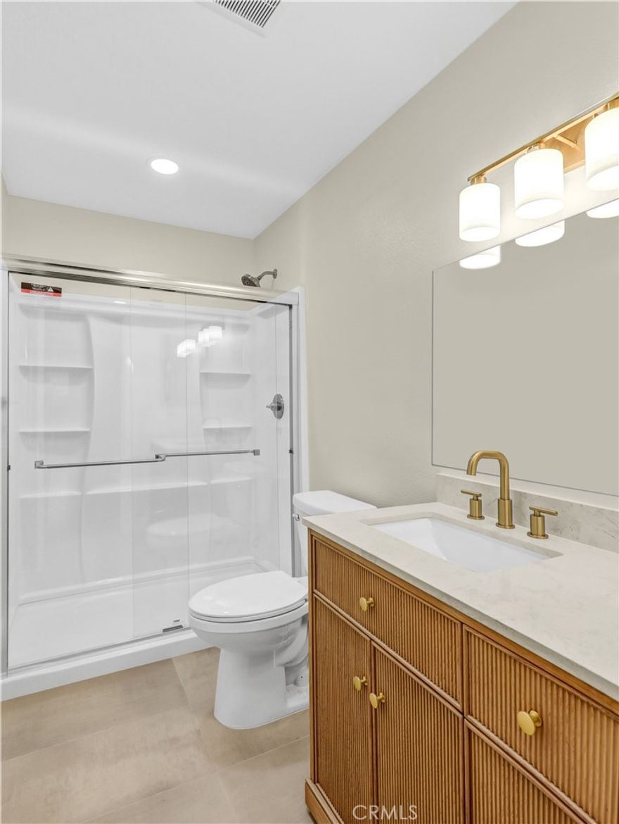 Welcome to your JUST NEWLY UPGRADED home nestled in a peaceful, highly sought neighborhood with picturesque tree-lined streets. This stunningly GROUND FLOOR unit perfectly balances comfort and CONVENIENCE with its easy floor plan and short distance to local AWARD WINNING schools (California Institute of Technology, Polytechnic School, Pasadena City College, etc.), several popular shopping plazas, fine dining options, & more! You can even enjoy the world-renowned annual Rose Parade down the street!  Experience the epitome of Pasadena living in this impeccably charming residence. Step into the spacious living room, adorned with a generously sized closet, where seamless transitions lead you to the gourmet kitchen complete with quartz countertops, cabinets, & newer appliances.  Adjacent to the living room, discover a NEWLY upgraded walk in shower  bathroom with a stylish new sink vanity.. The bedroom offers gorgeous views of the property’s landscaping, allowing you to bask in the tranquility of nature. For your utmost comfort, an updated split unit promotes a comfortable energy efficient lifestyle with both cooling & heating capabilities. There is also a in unit stackable washer & dryer area present. CONVENIENCE is key with this home as 73 S. Michigan is a close proximity to award winning schools, various fine dining options, shopping plazas (The Paseo, Erewhon, Shops on Lake Avenue, Target, CVS, The Shops of Old Town, BestBuy, etc.), groceries (Amazon Fresh, Ralph’s, Trader Joe’s, Vons, etc.), year round entertainment at the Pasadena Convention Center, parks (Lacy Park, The Huntington Library), fitness centers, local job opportunities, and easy access to 210 freeways; making commute to Downtown Los Angeles and the rest of Southern California within reach. This home is perfect for those who want to experience the perfect blend of comfort and convenience. Monthly water usage, trash collection dues, & landscaping are covered by the landlord. Don't miss out on this opportunity to make this gem your own! Call now to schedule a tour and see for yourself why this is the perfect place to call home! Elevate your lifestyle with this remarkable abode, designed to cater to your every desire. More photos coming soon!