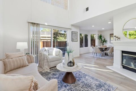 Photo of 242 Fairmeadow Way, Milpitas, CA 95035 (MLS # ML82053054)