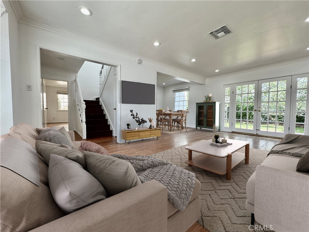 - Residential Lease