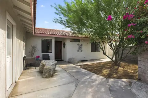 78783 Savanna La Mar Drive, Bermuda Dunes, CA 92203 - MLS#: GD26175432
