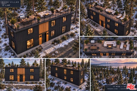 Photo of Kings Beach, CA 96143 (MLS # 26104342)