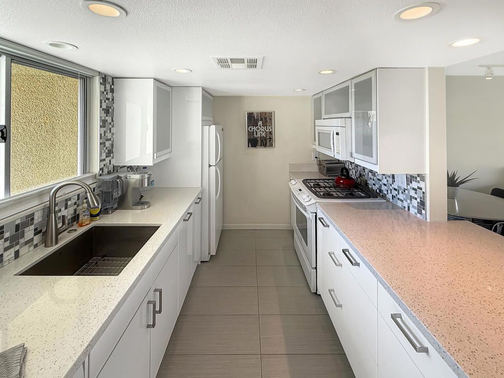 Photo of 1881 S Araby Drive #16, Palm Springs, CA 92264 (MLS # 219136645PS)