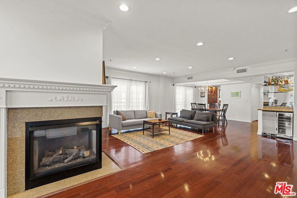 Photo of 11826 Dorothy Street #PH1, Los Angeles, CA 90049 (MLS # 26672695)