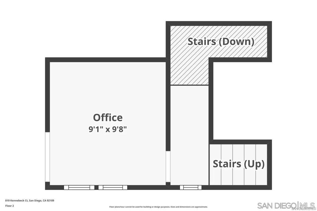 Mission Beach - Residential