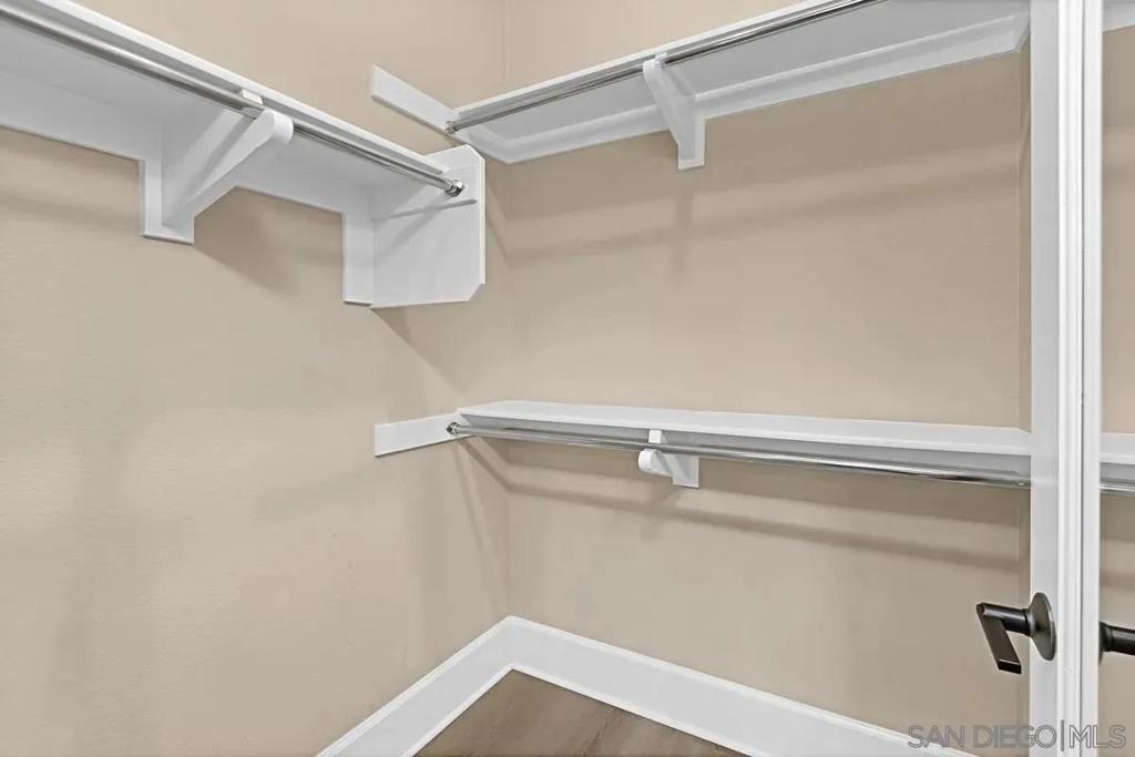 Mission Beach - Residential