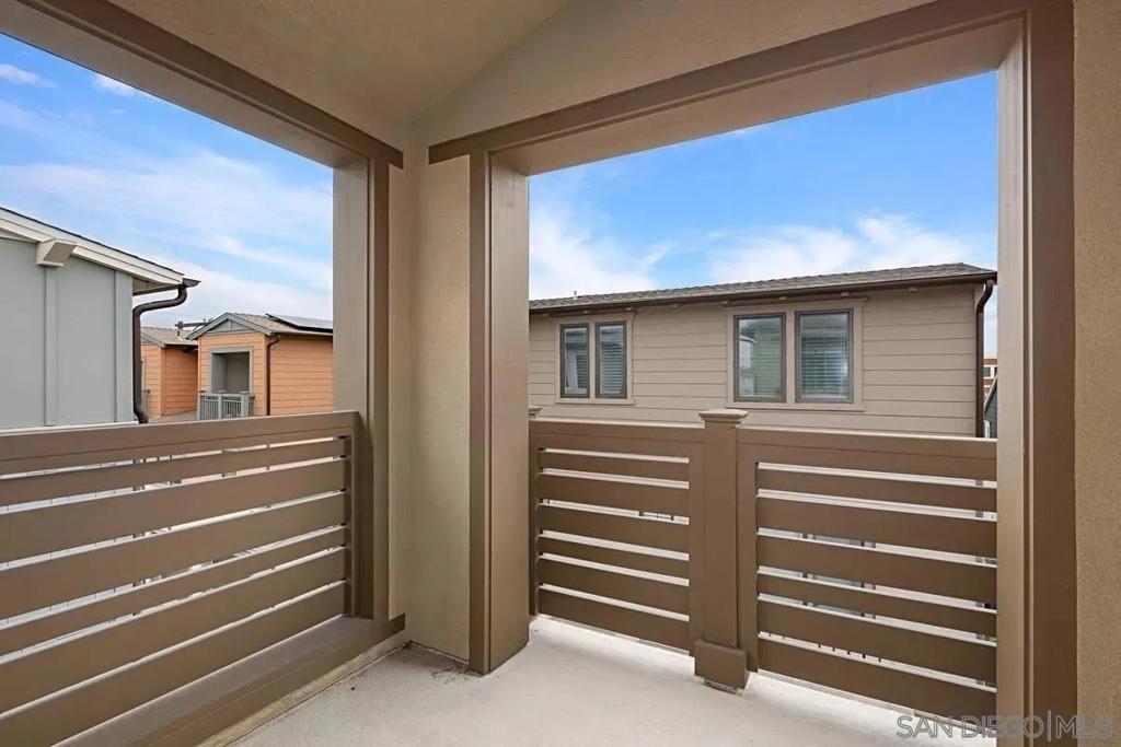 Mission Beach - Residential