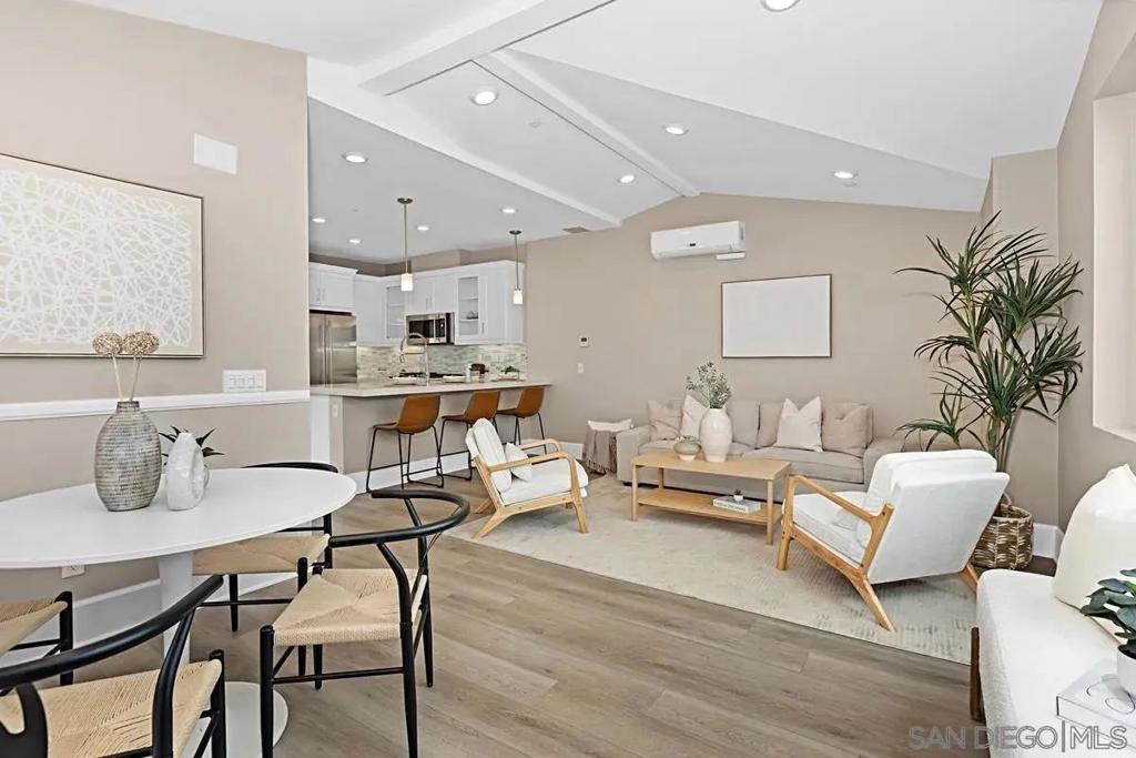 Mission Beach - Residential