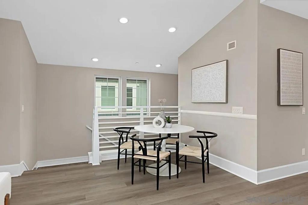 Mission Beach - Residential