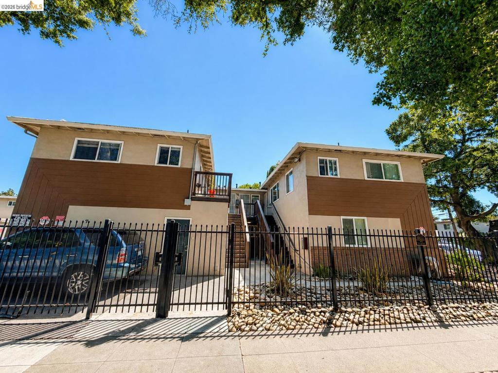 2145 Randolph Dr
