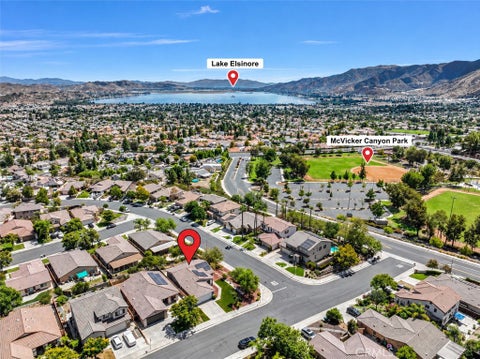 Tiny photo for 29204 Sunswept dr DR, Lake Elsinore, CA 92530 (MLS # OC26188430)