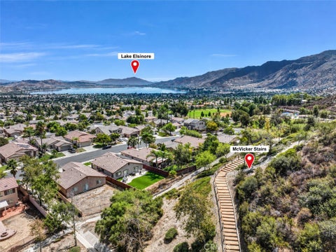Tiny photo for 29204 Sunswept dr DR, Lake Elsinore, CA 92530 (MLS # OC26188430)