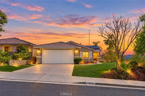 Tiny photo for 29204 Sunswept dr DR, Lake Elsinore, CA 92530 (MLS # OC26188430)