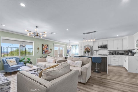 Tiny photo for 29204 Sunswept dr DR, Lake Elsinore, CA 92530 (MLS # OC26188430)