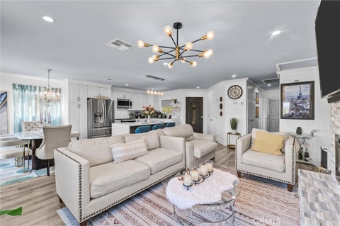 Tiny photo for 29204 Sunswept dr DR, Lake Elsinore, CA 92530 (MLS # OC26188430)
