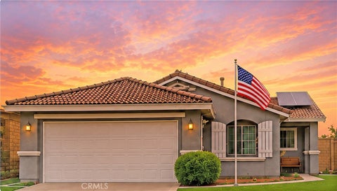 Photo of 29204 Sunswept dr DR, Lake Elsinore, CA 92530 (MLS # OC26188430)