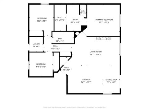 Tiny photo for 29204 Sunswept dr DR, Lake Elsinore, CA 92530 (MLS # OC26188430)