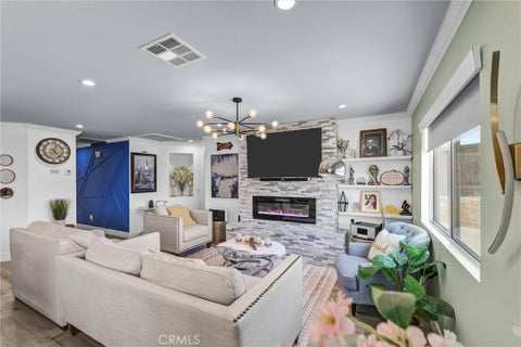 Tiny photo for 29204 Sunswept dr DR, Lake Elsinore, CA 92530 (MLS # OC26188430)