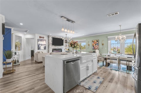 Tiny photo for 29204 Sunswept dr DR, Lake Elsinore, CA 92530 (MLS # OC26188430)