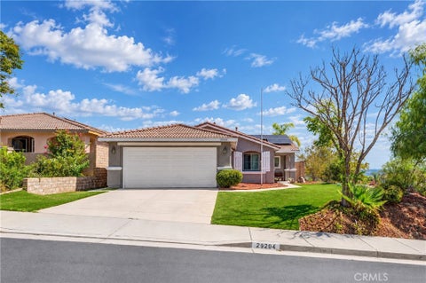 Photo of 29204 Sunswept dr DR, Lake Elsinore, CA 92530 (MLS # OC26188430)