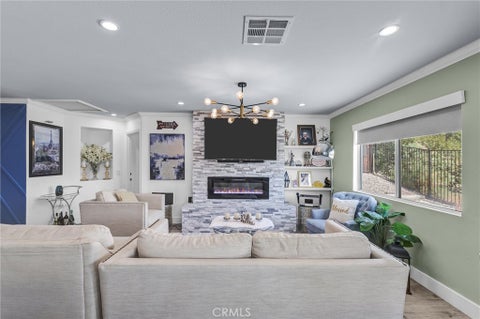 Tiny photo for 29204 Sunswept dr DR, Lake Elsinore, CA 92530 (MLS # OC26188430)