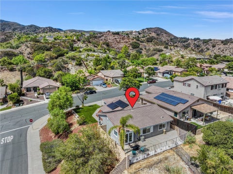 Tiny photo for 29204 Sunswept dr DR, Lake Elsinore, CA 92530 (MLS # OC26188430)