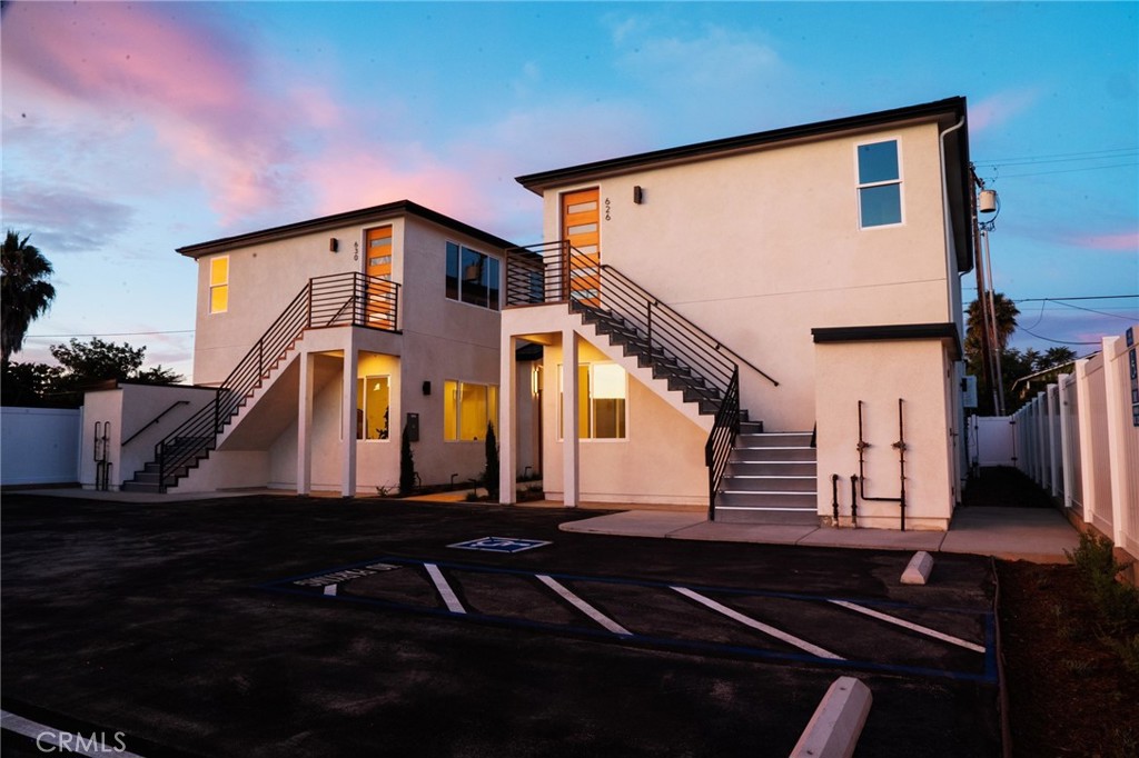 North Escondido - Residential