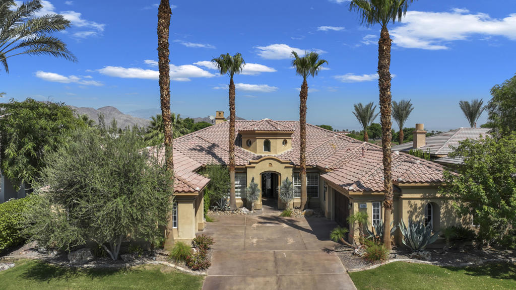 Mountain View CC - Residential