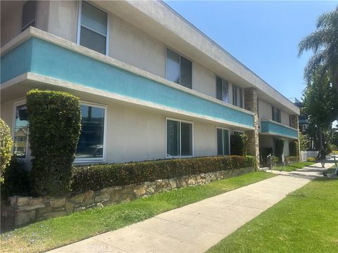 1101 E Ocean Boulevard 16 Long Beach CA 90802
