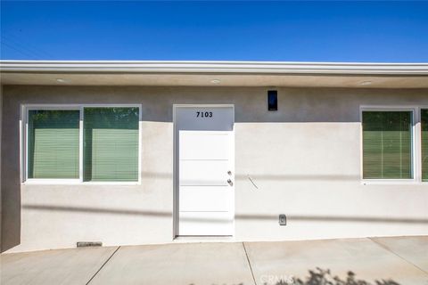 Photo of 7103 Greeley St, Tujunga, CA 91042 (MLS # GD26086226)