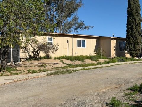 24315 Juniper Flats Homeland CA 92548