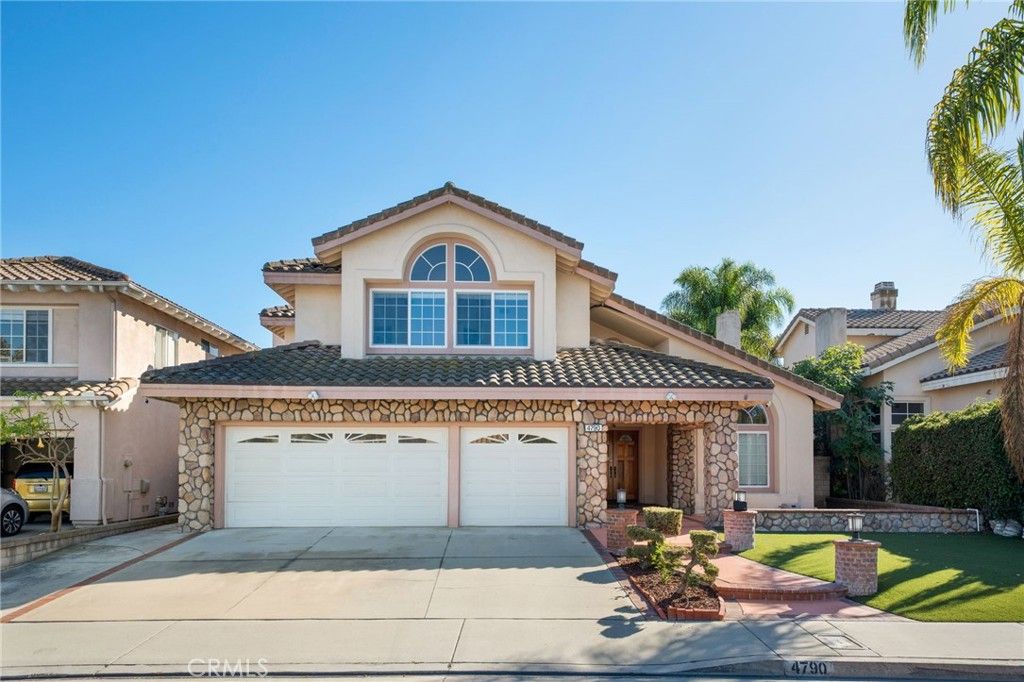 Photo of 4790 Montefino Dr, Cypress, CA 90630 (MLS # PW25243166)